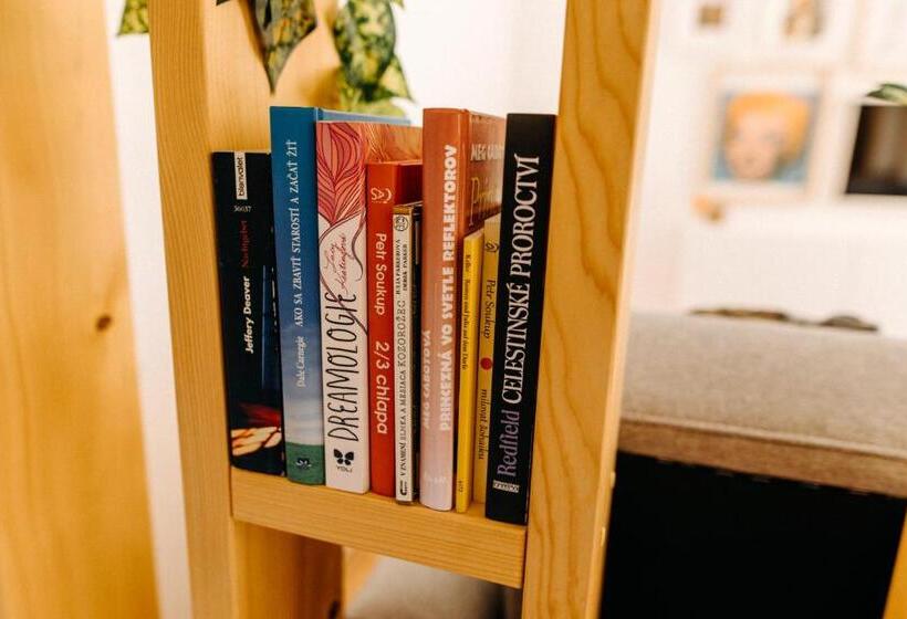 Apartmán V Srdci Znojma „jako Doma“