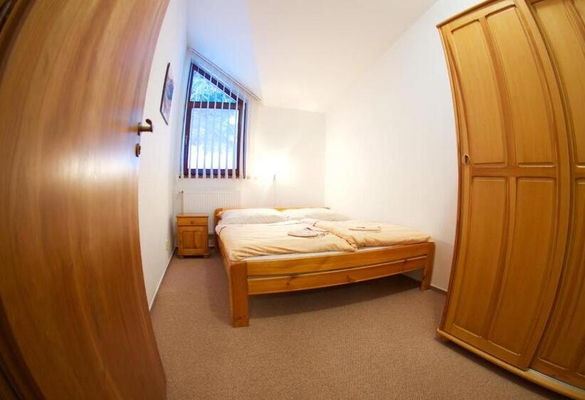 Apartmány Biela Púť 17 18