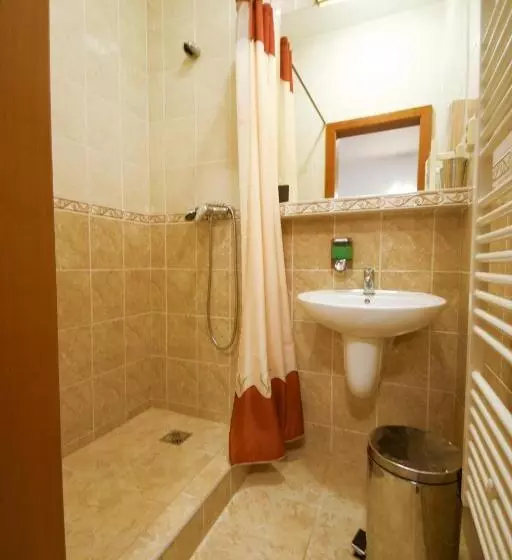 Apartmány Biela Púť 17   18