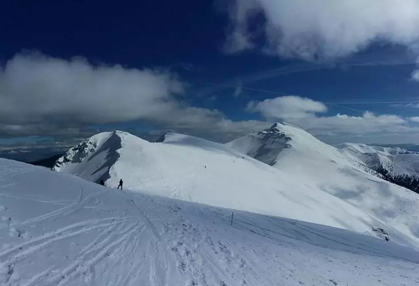 Apartmány Biela Púť 17   18