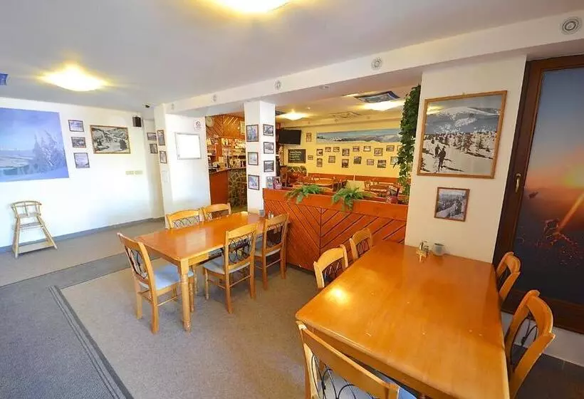 Apartmány Biela Púť 17   18