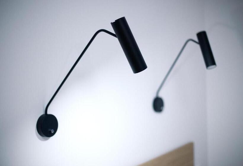 Apartmány Na čtvrtích