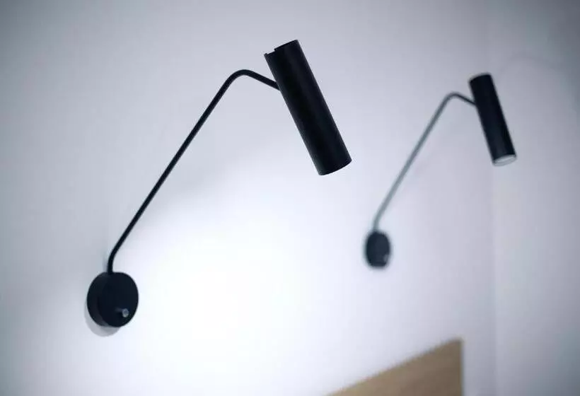 Apartmány Na čtvrtích