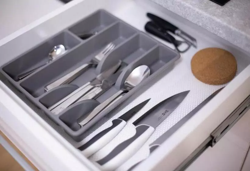 Apartmány Na čtvrtích