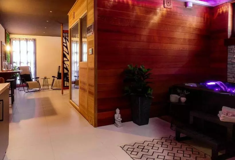 Apartmány Na čtvrtích