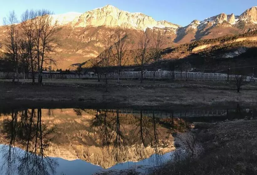 B&b Al Capitello