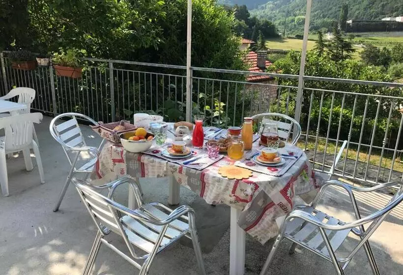 B&b Al Capitello