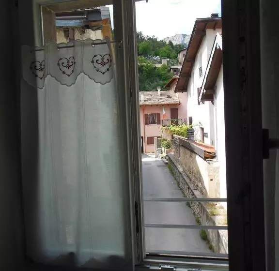 B&b Al Capitello