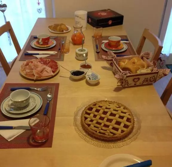 B&b Al Capitello