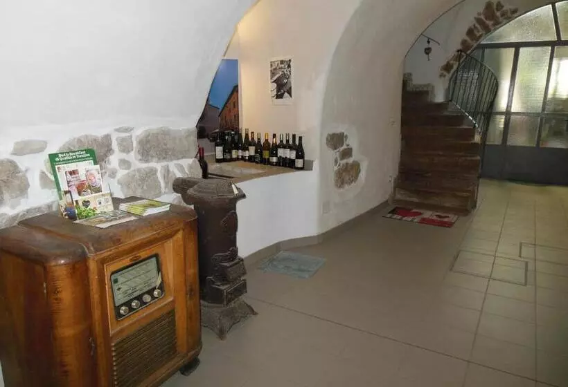 B&b Al Capitello
