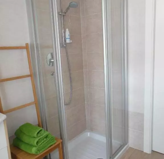B&b Al Capitello