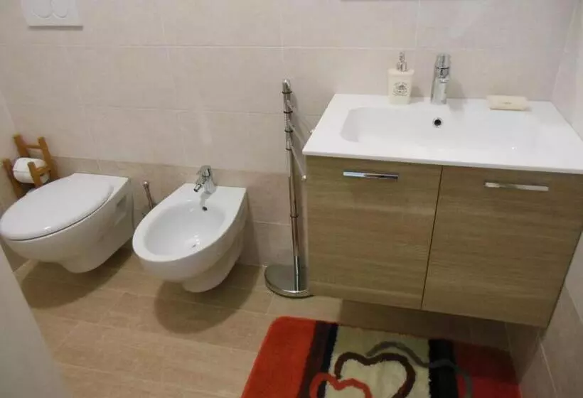 B&b Al Capitello
