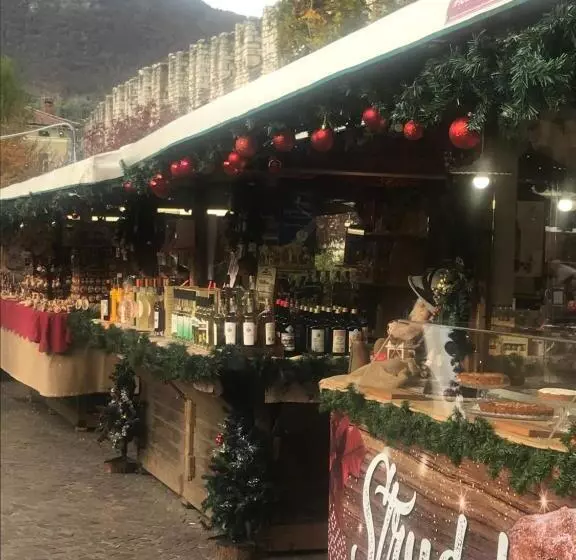 B&b Al Capitello