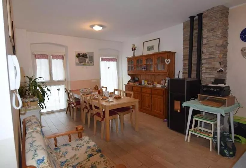 B&b Al Capitello