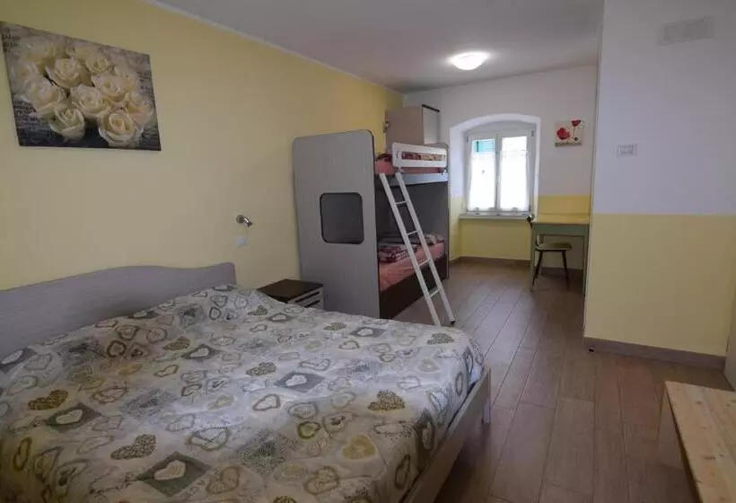 B&b Al Capitello