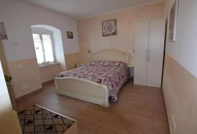 B&b Al Capitello