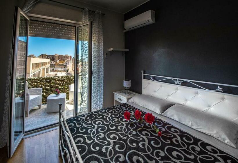 Nocleg ze śniadaniem Bnb Cheope