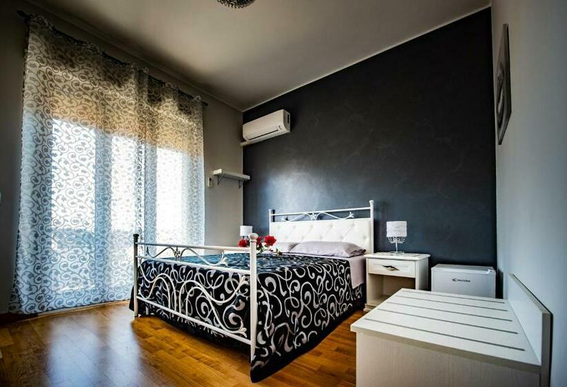 Nocleg ze śniadaniem Bnb Cheope