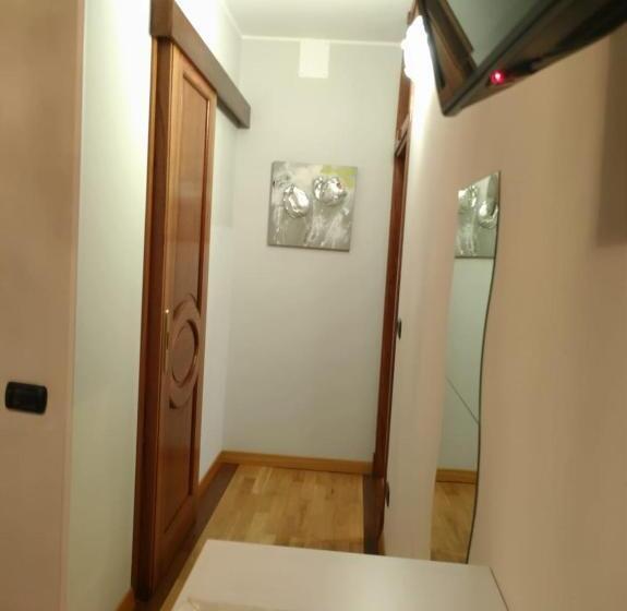 Nocleg ze śniadaniem Bnb Cheope