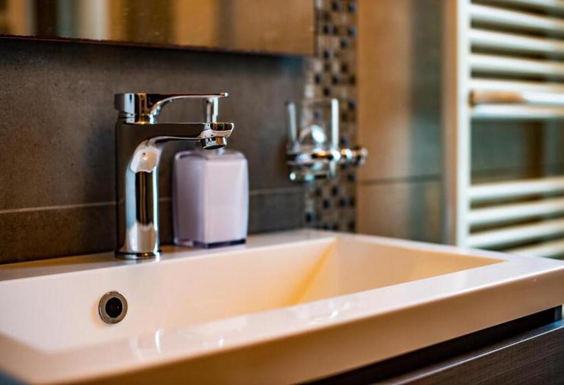 Nocleg ze śniadaniem Bnb Cheope