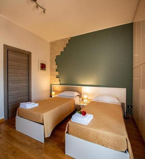 Nocleg ze śniadaniem Bnb Cheope