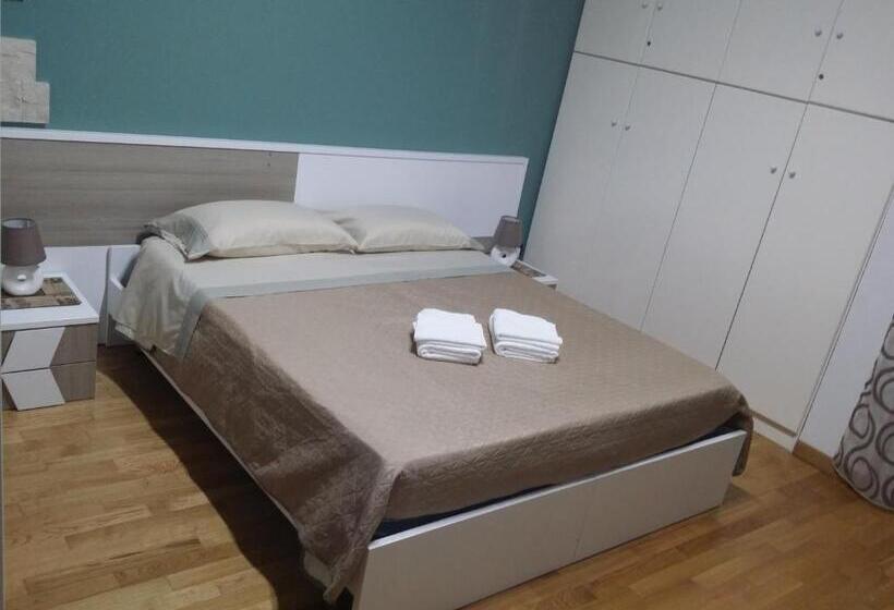 Nocleg ze śniadaniem Bnb Cheope