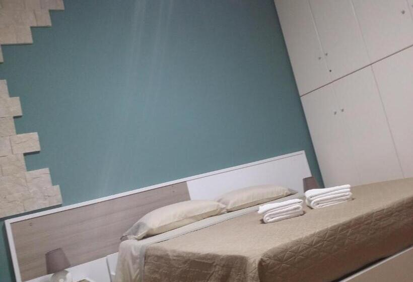 Nocleg ze śniadaniem Bnb Cheope