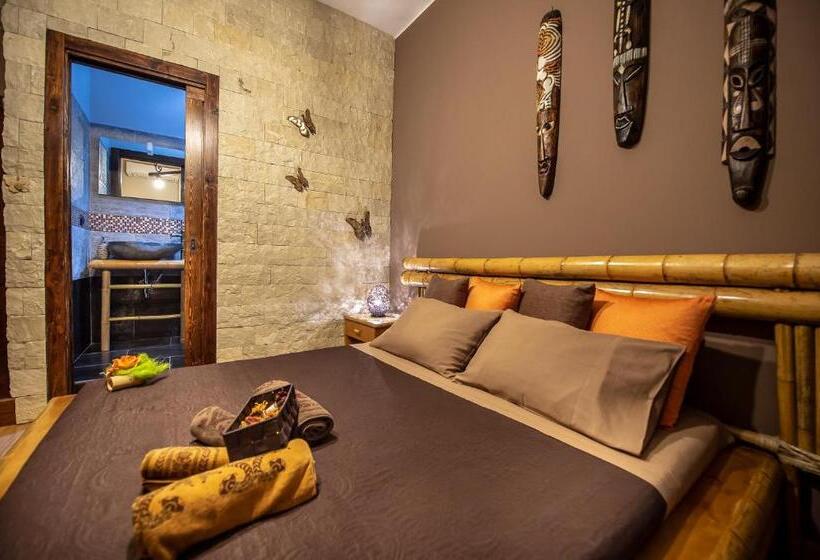 Nocleg ze śniadaniem Bnb Cheope