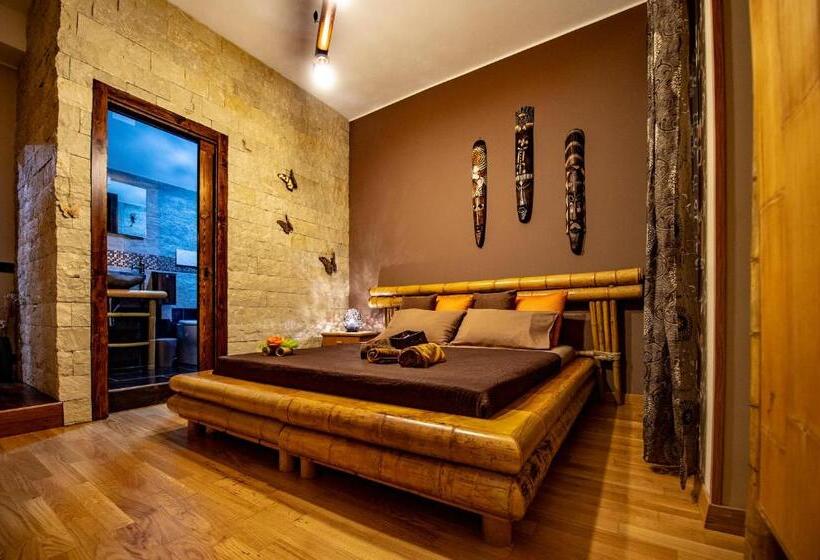 Nocleg ze śniadaniem Bnb Cheope