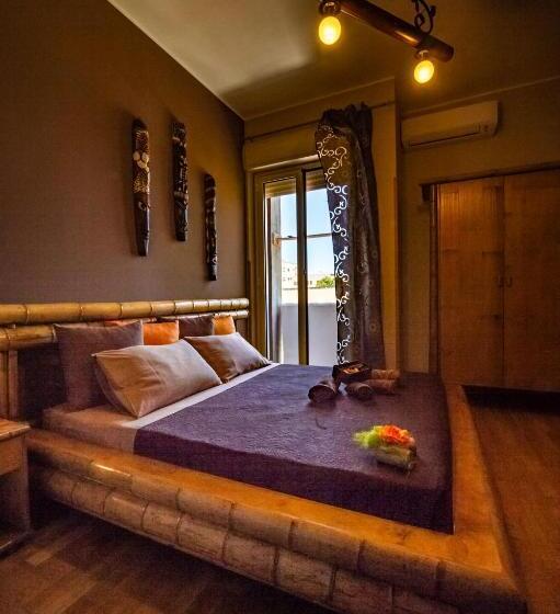 Nocleg ze śniadaniem Bnb Cheope