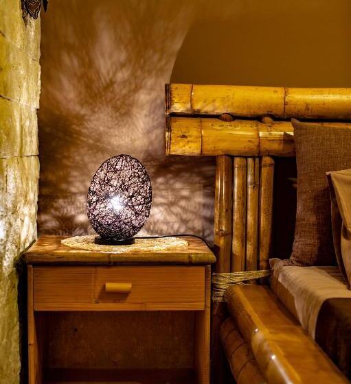 Nocleg ze śniadaniem Bnb Cheope