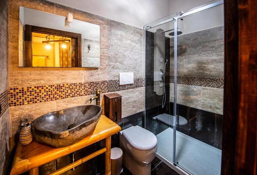 Nocleg ze śniadaniem Bnb Cheope