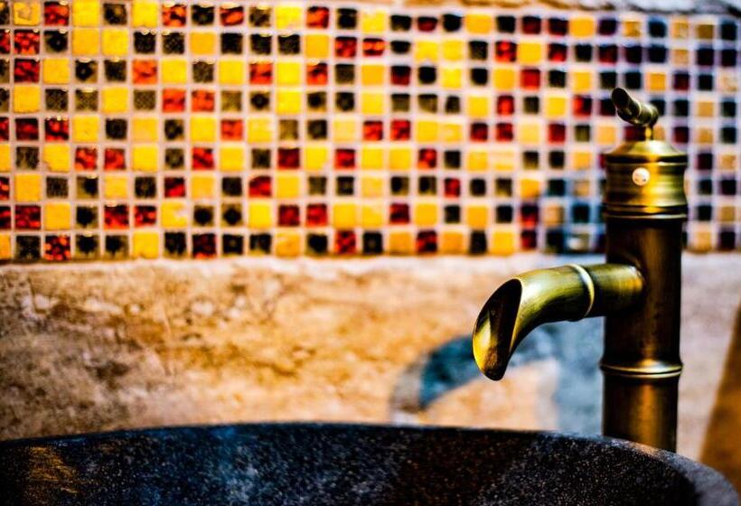 Nocleg ze śniadaniem Bnb Cheope