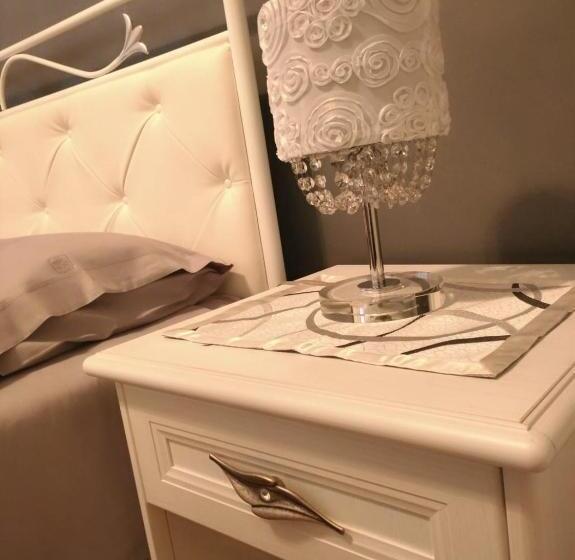 Nocleg ze śniadaniem Bnb Cheope