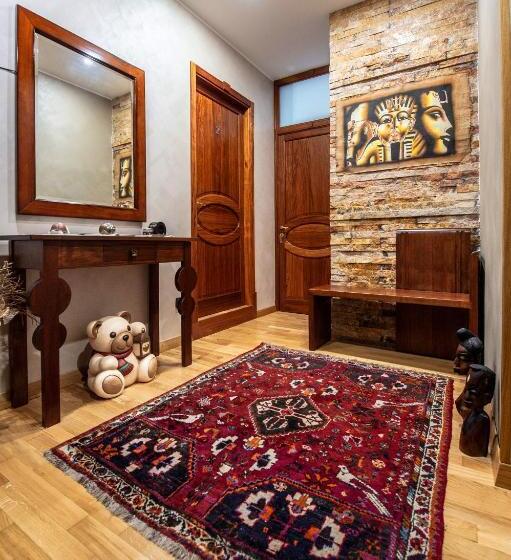 Nocleg ze śniadaniem Bnb Cheope