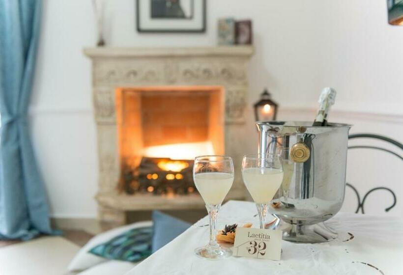 ベッドアンドブレックファースト Camera Ardea