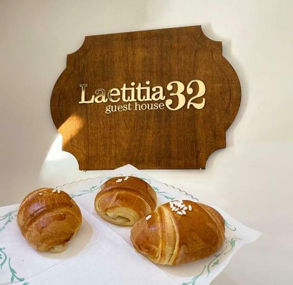 ベッドアンドブレックファースト Camera Ardea