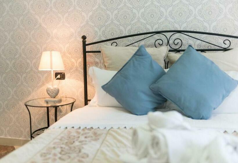 ベッドアンドブレックファースト Camera Ardea