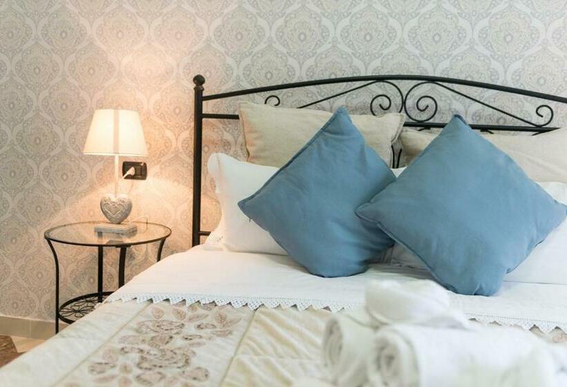 ベッドアンドブレックファースト Camera Ardea