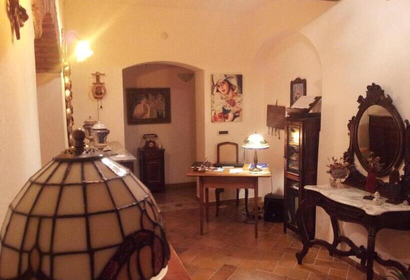 צימר Casale La Decima