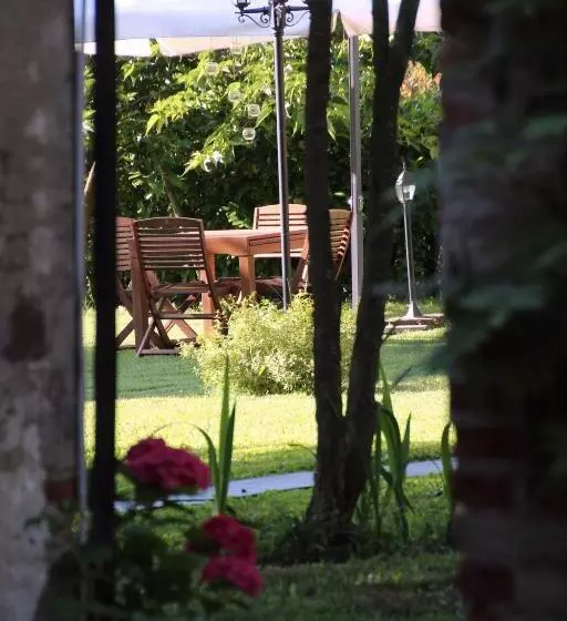 Aamiaismajoitus (B&B) Casale La Decima