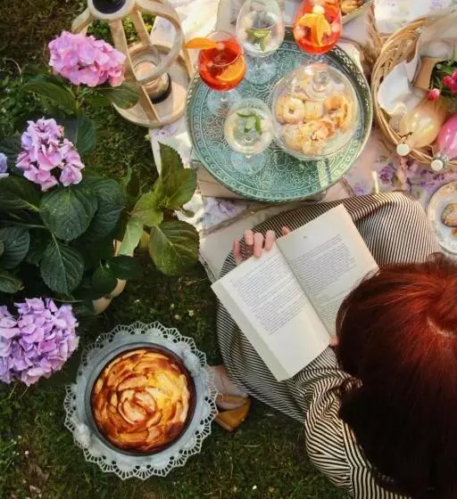 Aamiaismajoitus (B&B) Casale La Decima