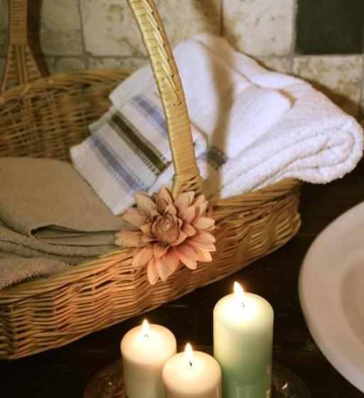 צימר Casale La Decima