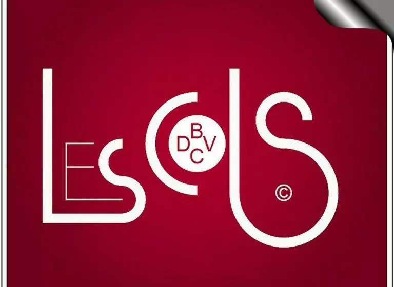 Aamiaismajoitus (B&B) Chalet Les Cols   Chambres Avec Terrasse & Jardin   Proche De La Nouvelle Gare