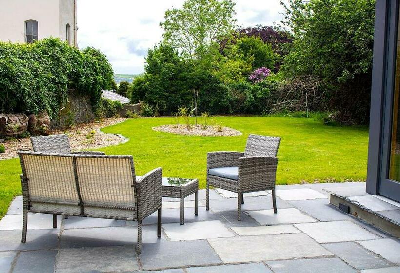 مبيت وإفطار Dingle Garden Townhouse