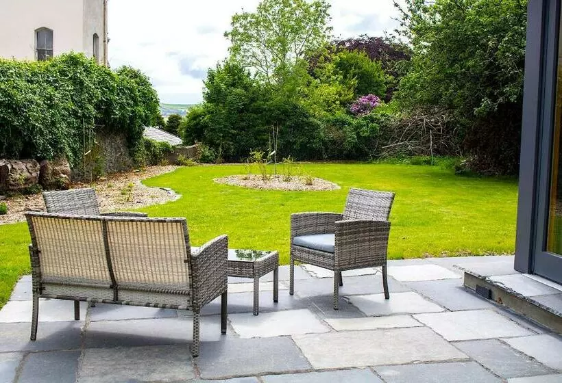 ベッドアンドブレックファースト Dingle Garden Townhouse