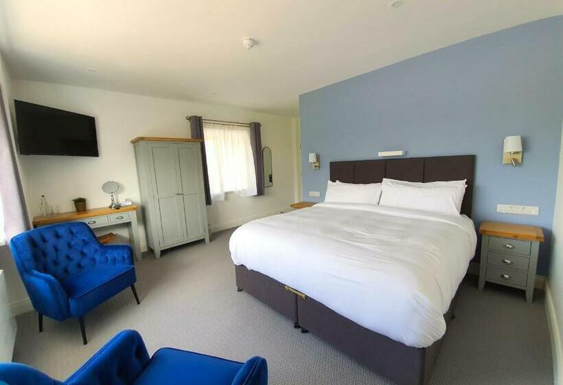 مبيت وإفطار Dingle Garden Townhouse