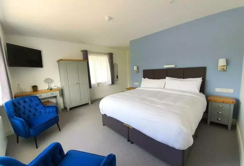 ベッドアンドブレックファースト Dingle Garden Townhouse