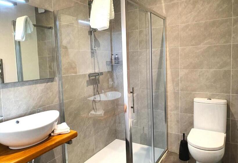 مبيت وإفطار Dingle Garden Townhouse