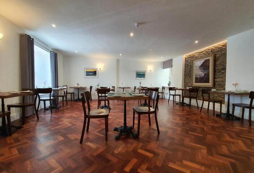 مبيت وإفطار Dingle Garden Townhouse